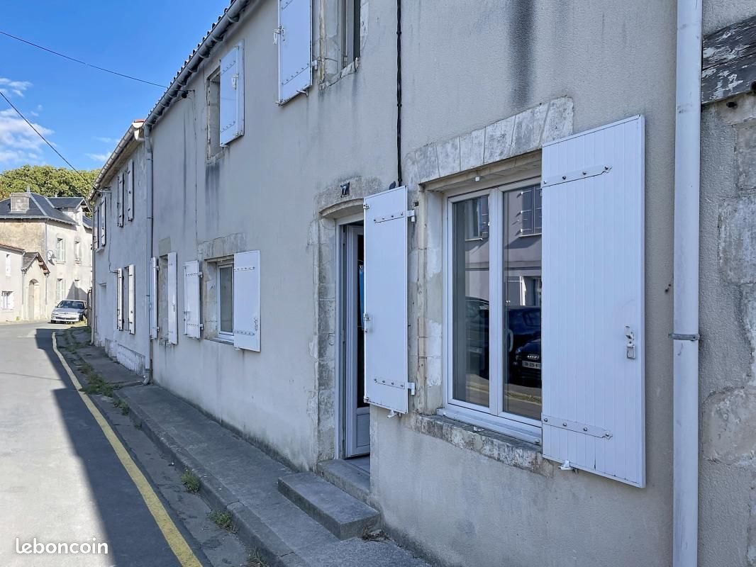 Maison 4 pièces 92 m² · à Nieul-sur-Mer · 92 m² · 260 000 €