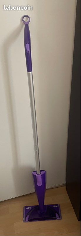 Balai swiffer Wetjet (image 3)