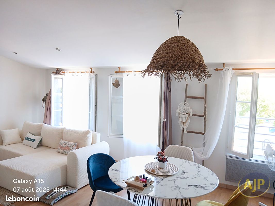 Appartement 3 pièces 58 m² · à Rochefort · 58 m² · 698 €/mois