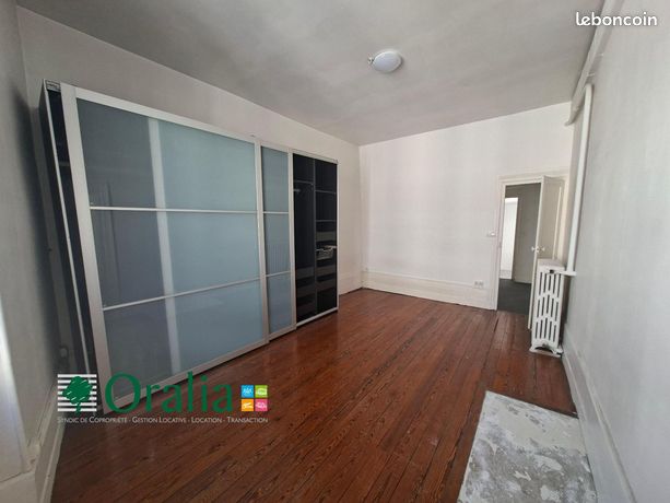 Appartement 3 pièces 86 m² — 7
