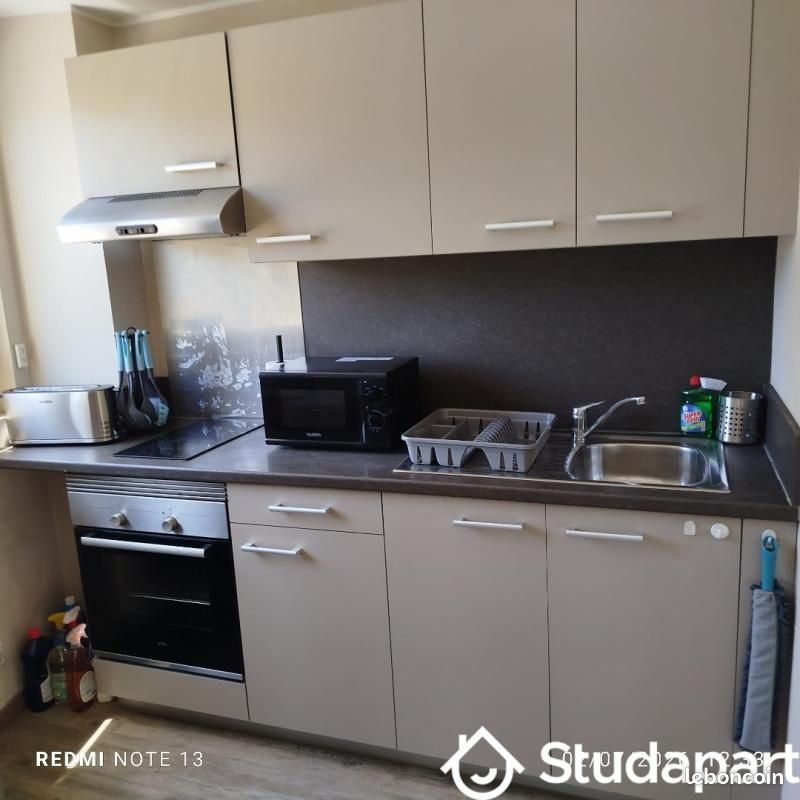 Appartement 2 pièces 46 m² · à Avignon · 46 m² · 645 €