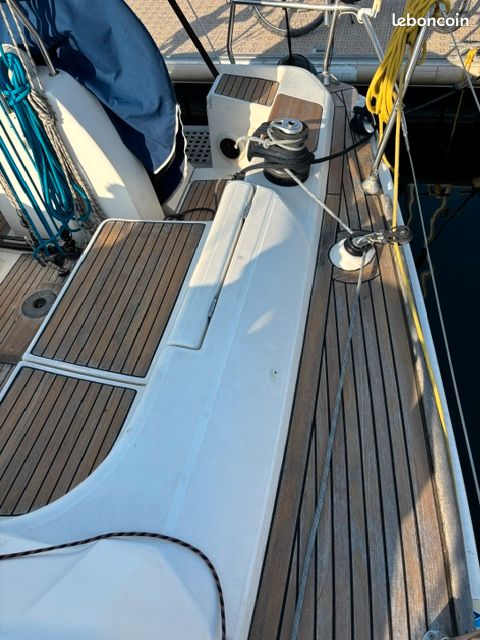 Dufour 34 Performance (image 12)