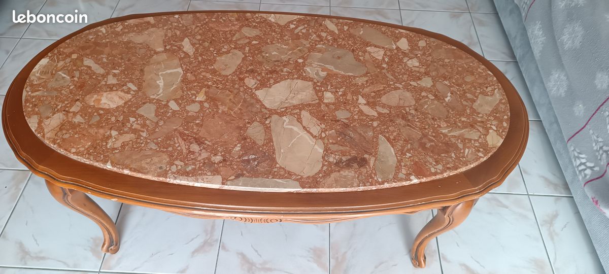 Table de salon (image 1)