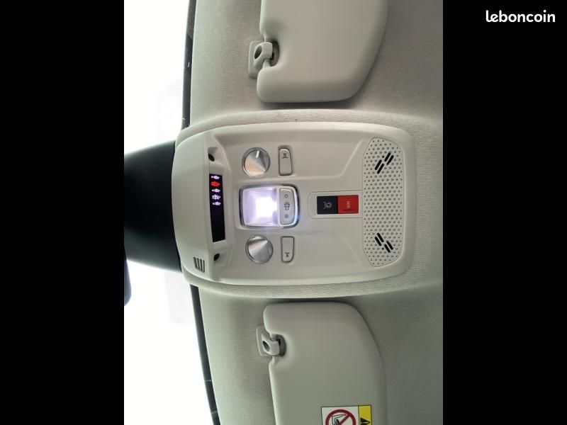 Citroen C4 BlueHDi 130ch S&S Shine EAT8 (image 20)