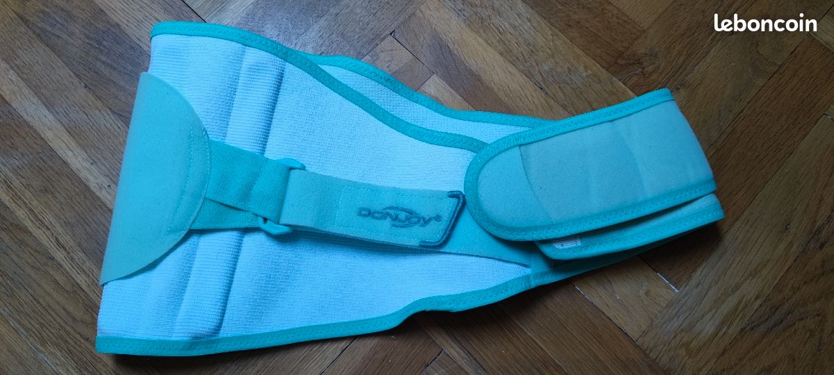 Ceinture de grossesse donjoy (image 2)