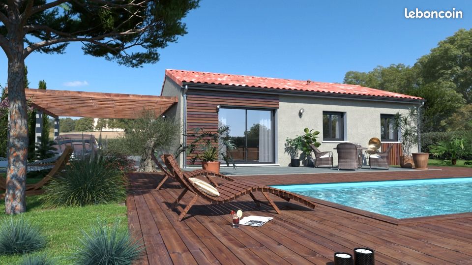 Maison 4 pièces 75 m² (image 2)