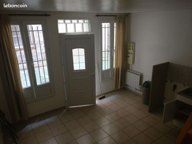 Appartement 2 pièces 30 m²