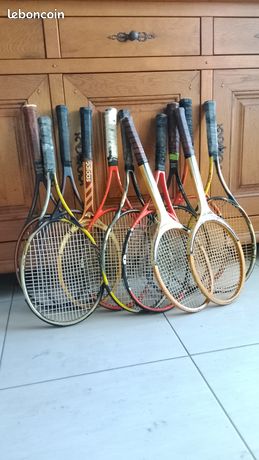 Wilson Tour Slam Raquettes de tennis récréatives pour adulte