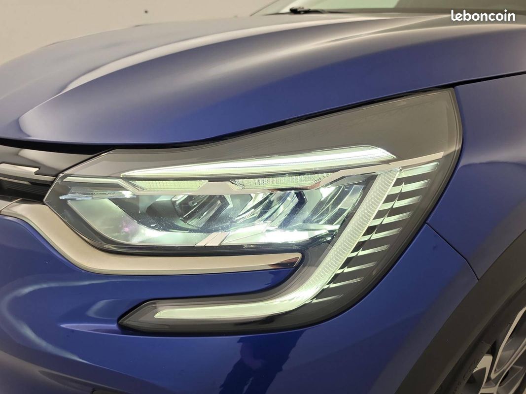 RENAULT Captur E-Tech Plug-in 160 - 21 Intens (image 26)