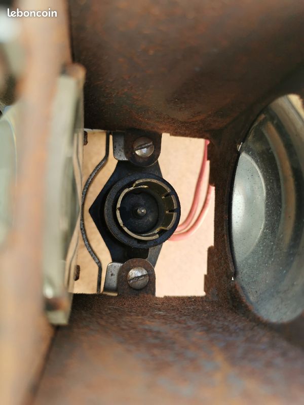 Projecteur diapositives Anjou (image 7)