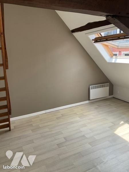 Appartement 1 pièce 30 m² · à Loos · 30 m² · 464 €/mois