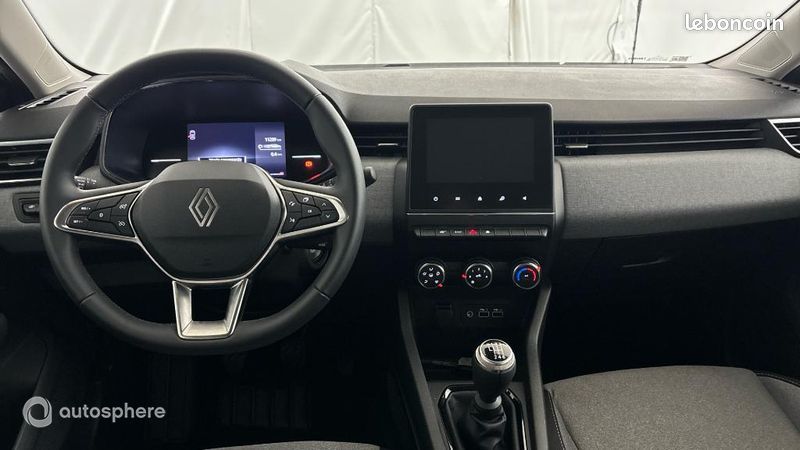 Renault Clio 1.5 Blue dCi 100ch Evolution - 24 (image 11)