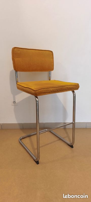 Chaise haute (image 2)