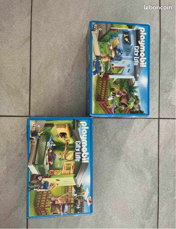 Playmobil (image 1)