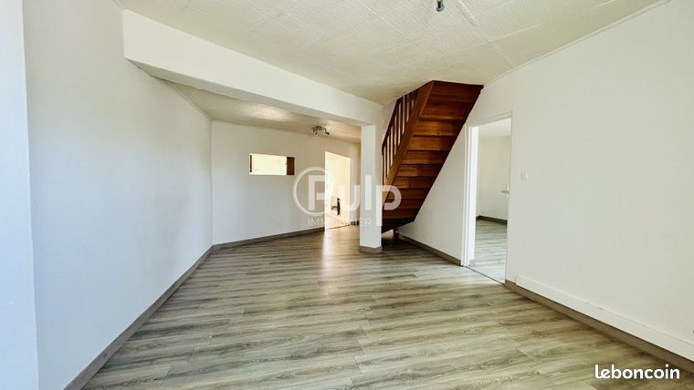Maison 5 pièces 75 m²