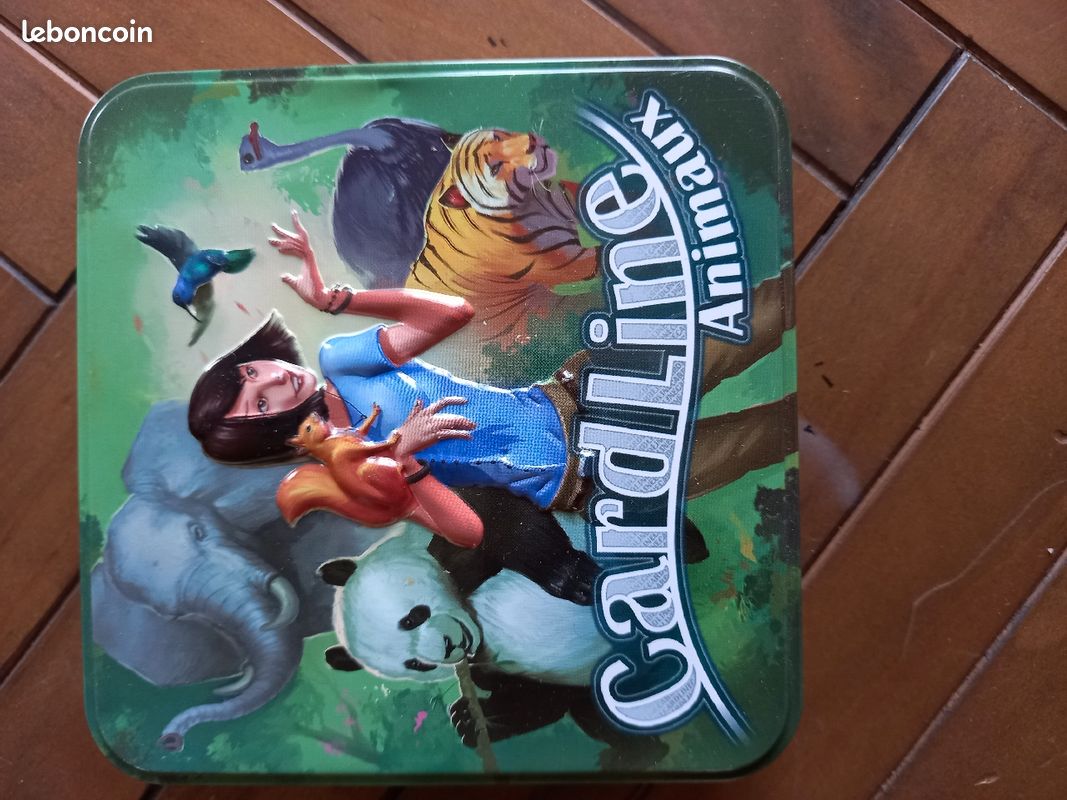 Jeux de société à partir de 7 ans (image 2)