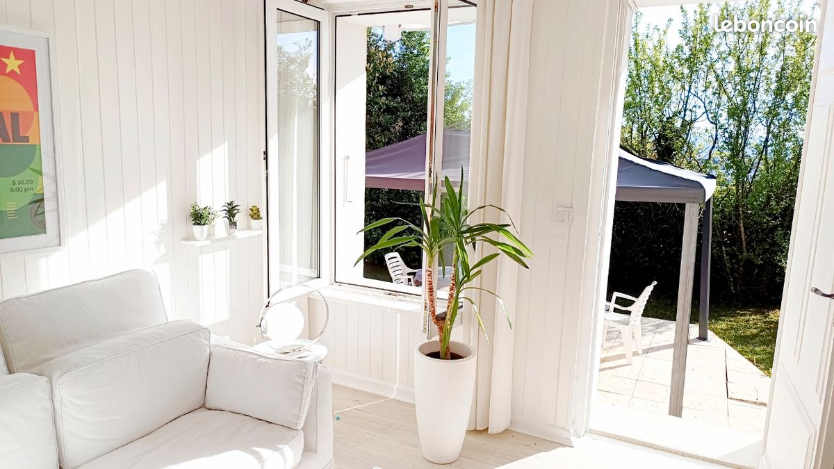 Appartement 2 pièces 45 m² · à Annecy · 45 m² · 1 300 €