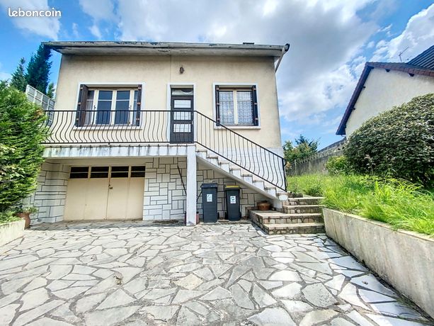 Propriété 5 pièces 84 m²