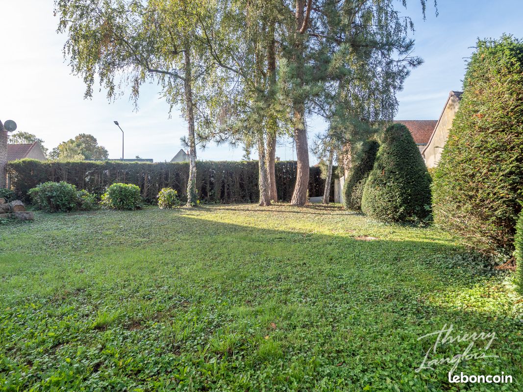 Terrain 463 m² · à Chéreng · 463 m² · 184 000 €