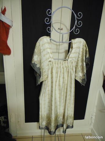 Robe taille 40