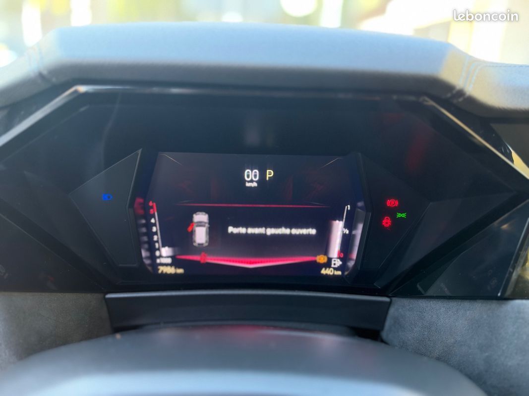 DS DS 4 BlueHDi 130ch Etoile {7.000 KM REEL - DRIVE ASSIST 2.0 - CAMERA 360°} (image 20)