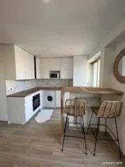 Appartement 1 pièce 34 m² · à Cagnes-sur-Mer · 34 m² · 840 €