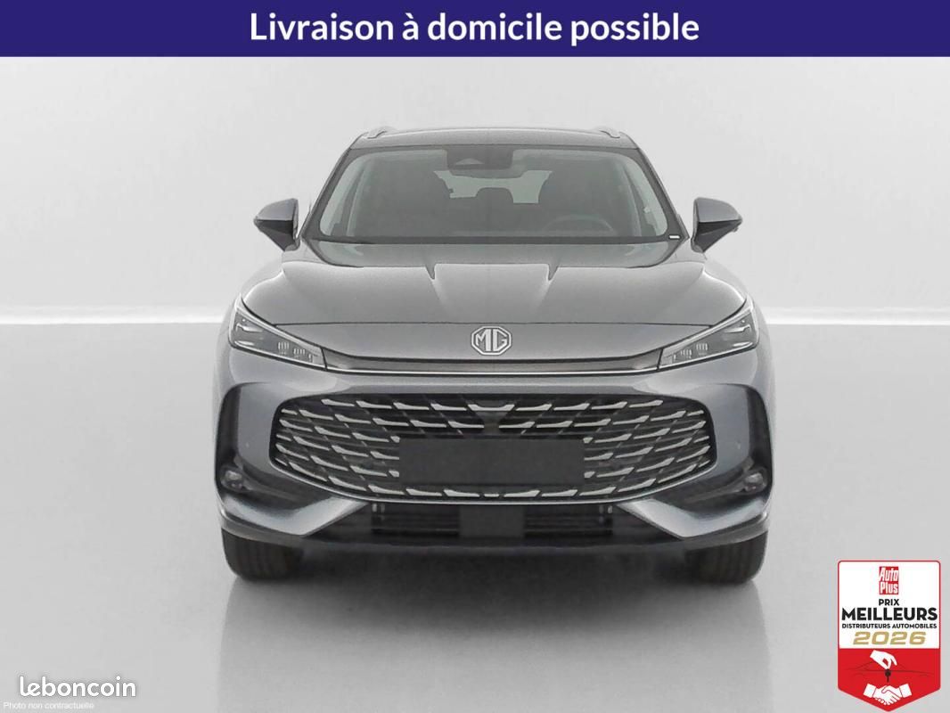 MG EHS 1.5T PHEV 272ch Luxury (image 2)