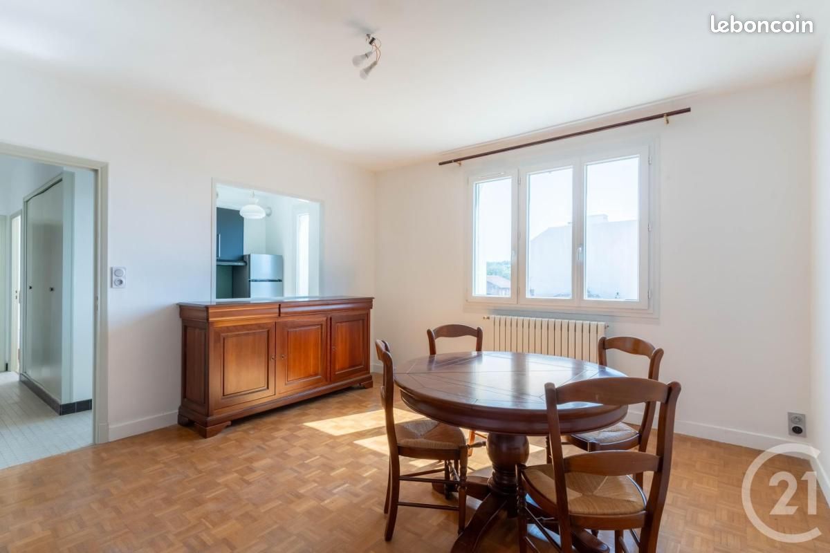 Appartement 3 pièces 49 m² · à Albi · 49 m² · 118 000 €