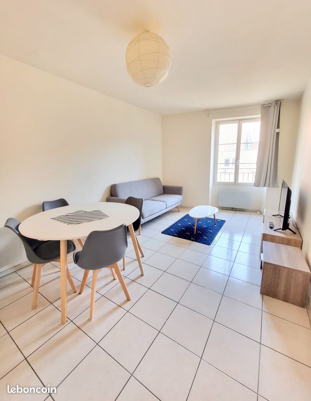Appartement 2 pièces 40 m² · à Pamiers · 40 m² · 480 €