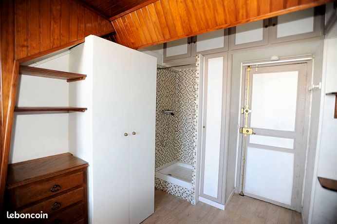 Appartement a louer montrouge - 1 pièce(s) - 11 m2 - Surfyn
