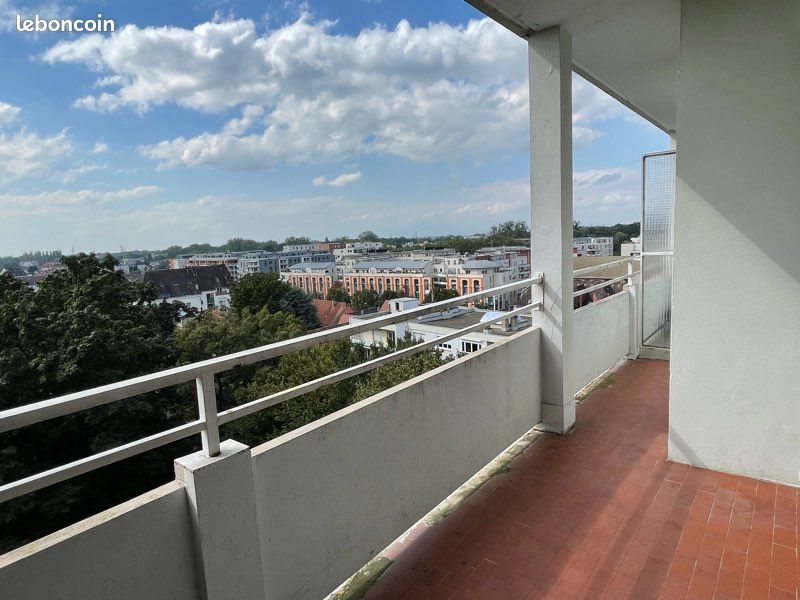 Appartement 1 pièce 26 m² · à Illkirch-Graffenstaden · 26 m² · 550 €