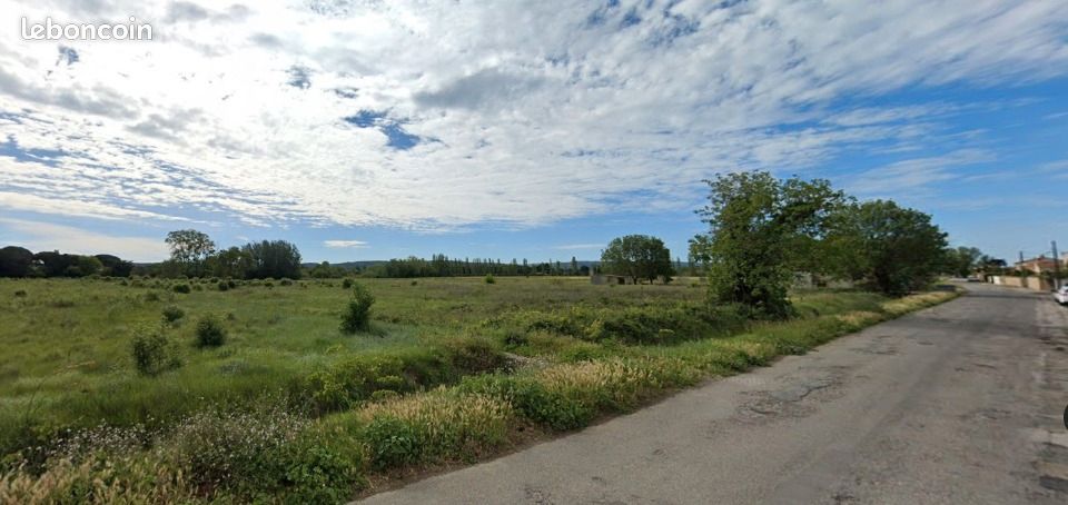 Terrain 299 m² · à Coursan · 84 900 €