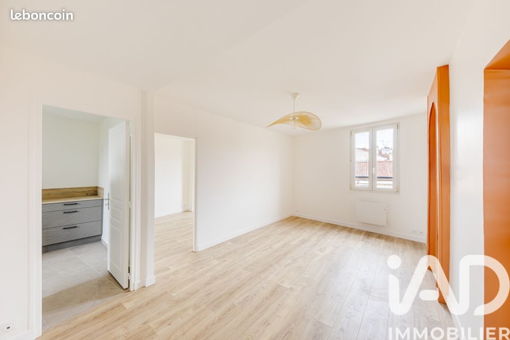Appartement 2 pièces 50 m² · à Montmorency · 50 m² · 199 900 €