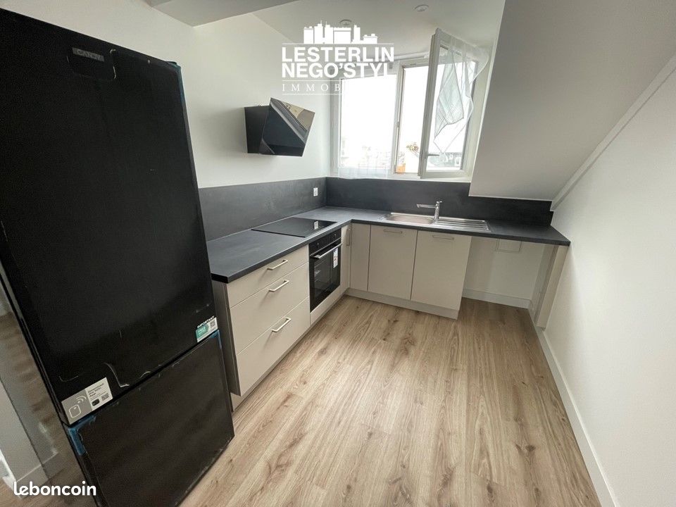 Immeuble 6 pièces 310 m² · à Le Havre · 310 m² · 670 000 €