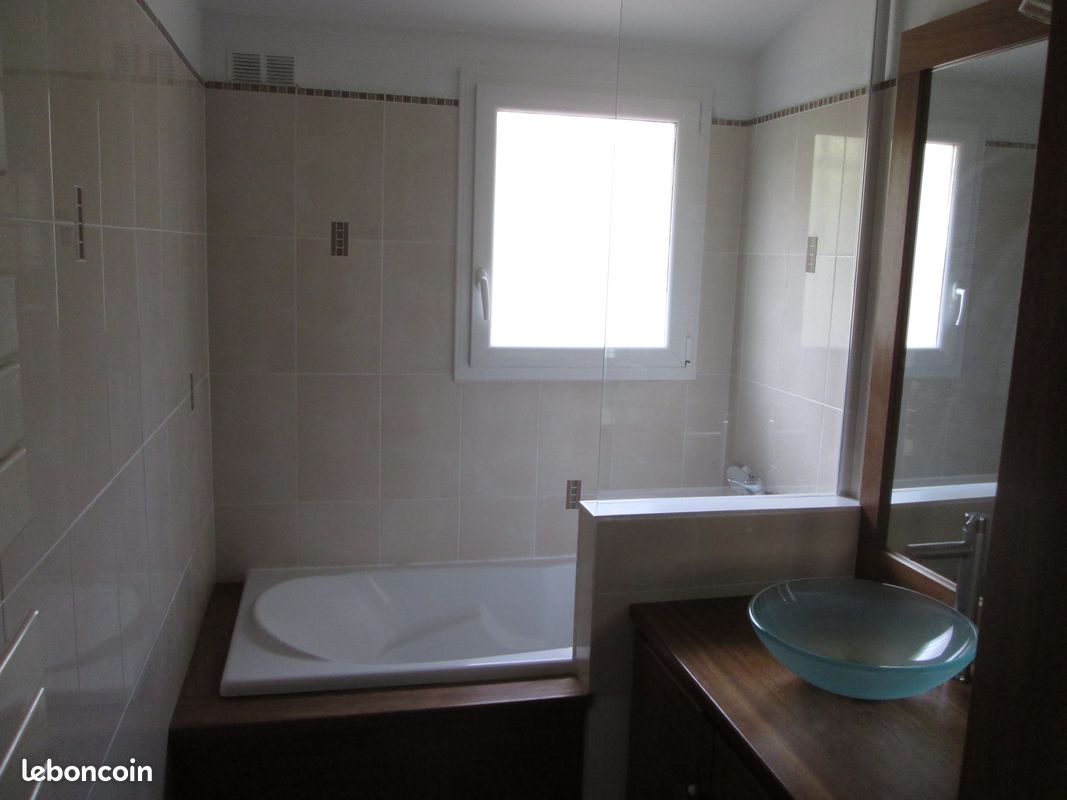 Location T4 maison individuelle (image 5)