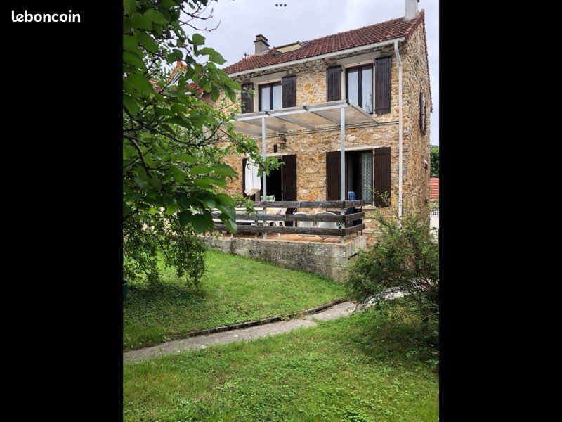 Maison 5 pièces 105 m² · à Orsay · 105 m² · 485 000 €
