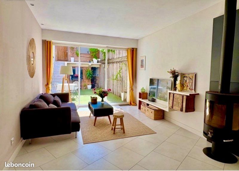 Maison 5 pièces 100 m² · à Bordeaux · 100 m² · 385 000 €