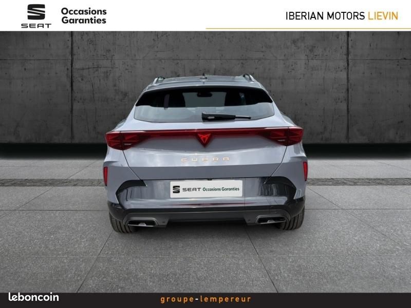 Cupra Formentor 1.5 eTSI Hybrid 150ch V DSG7 (image 6)