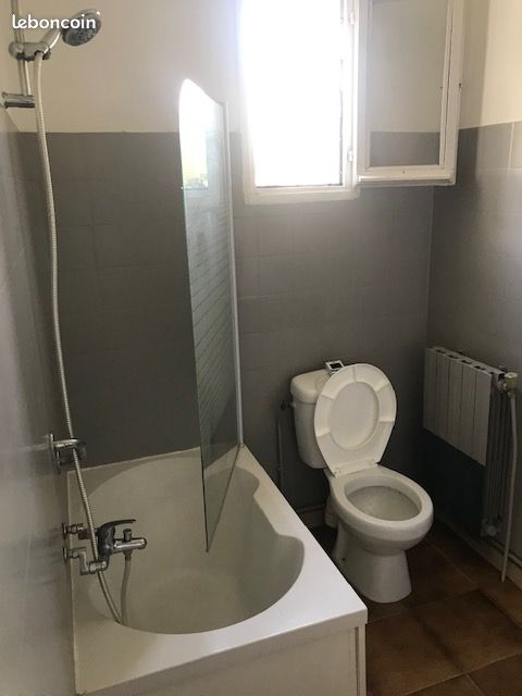 Appartement a louer martigues - 2 pièce(s) - 30 m2 - Surfyn