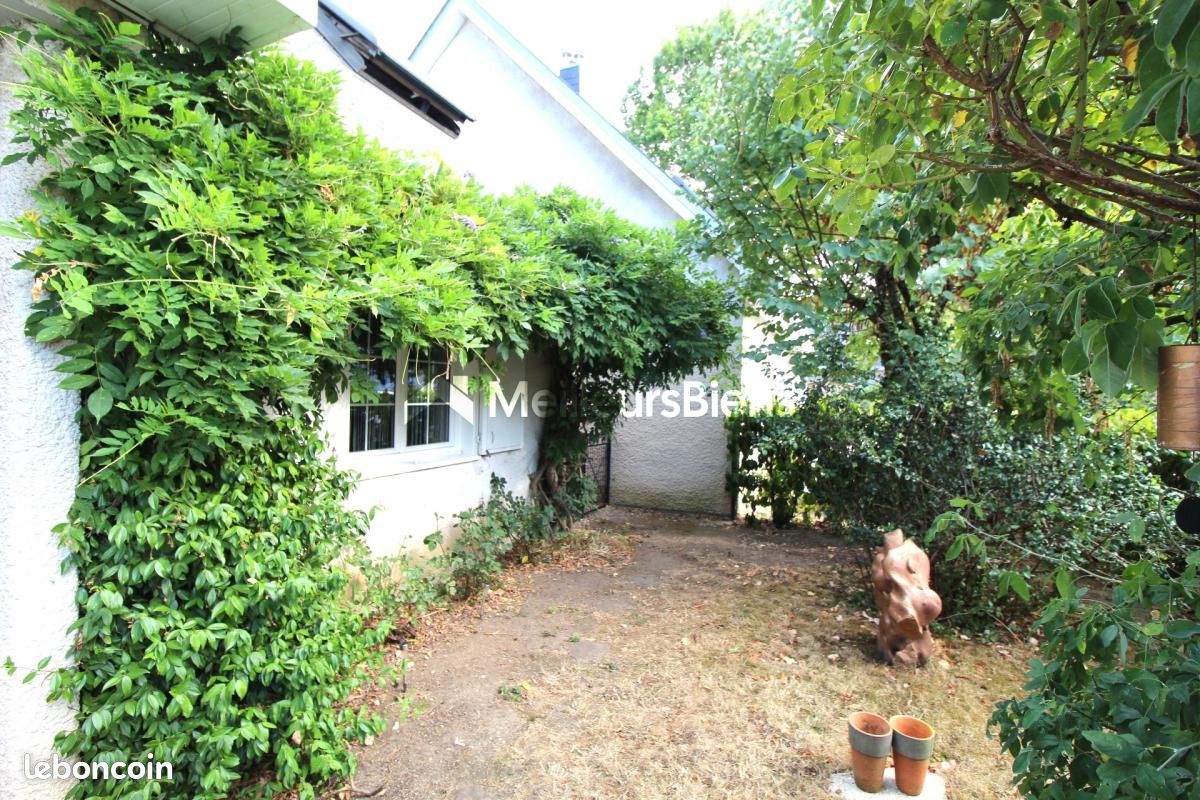 Maison 4 pièces 105 m² · à Orléans · 105 m² · 245 000 €