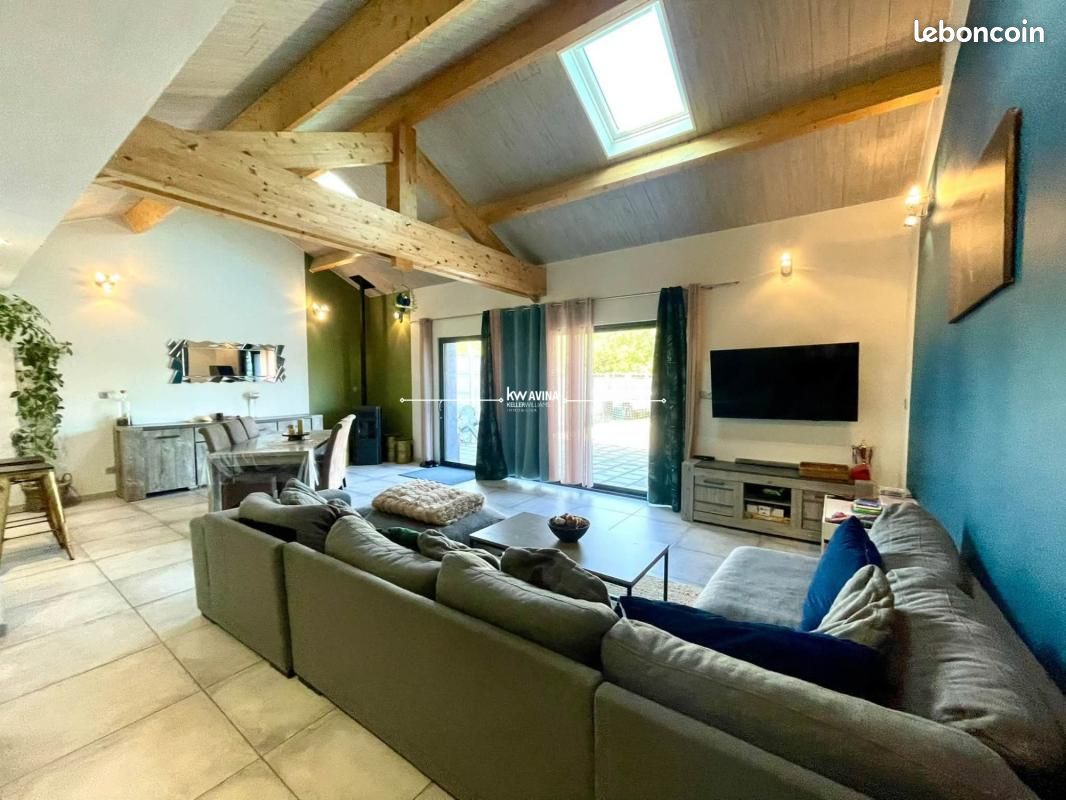 Maison 6 pièces 124 m² · à Fresnes-sur-Escaut · 124 m² · 190 000 €