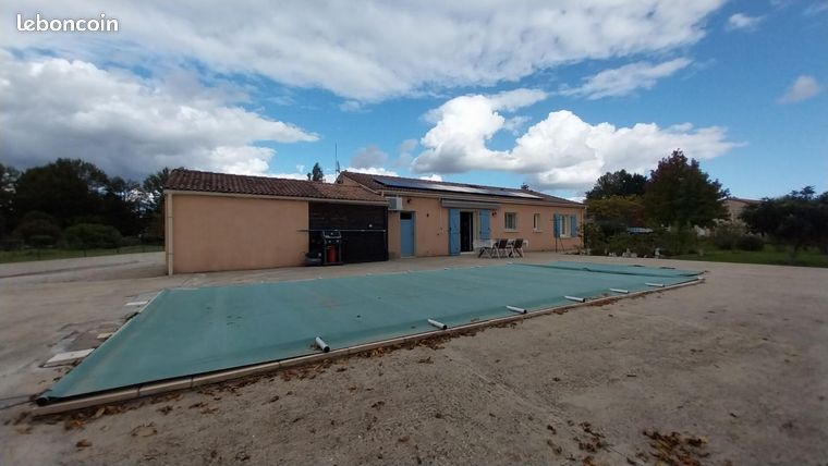 Maison 5 pièces 102 m²