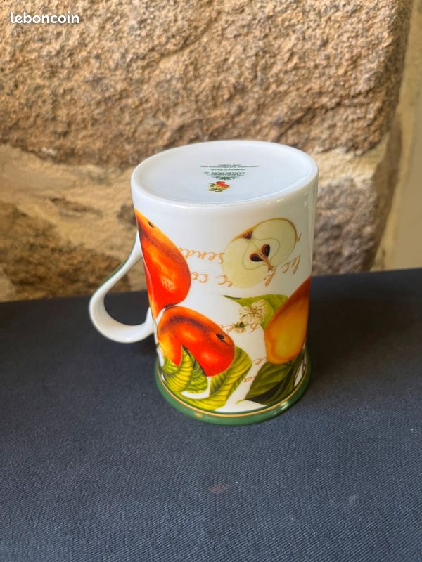 Mug Leonardo Collection Gift Box Fine China (image 5)