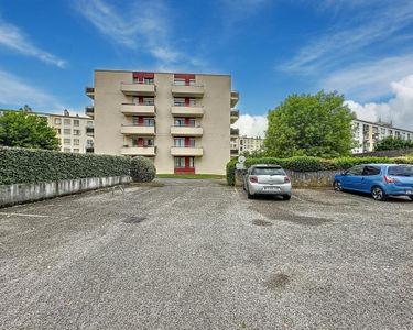Appartement 169 000 € - 73 m²