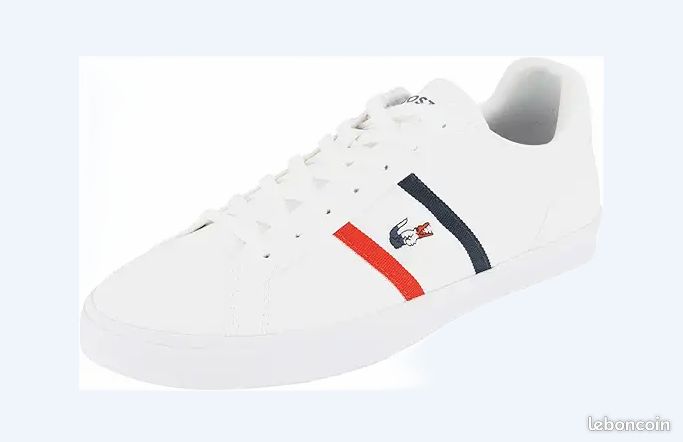 Baskets Lacoste Lerond Pro Chaussures