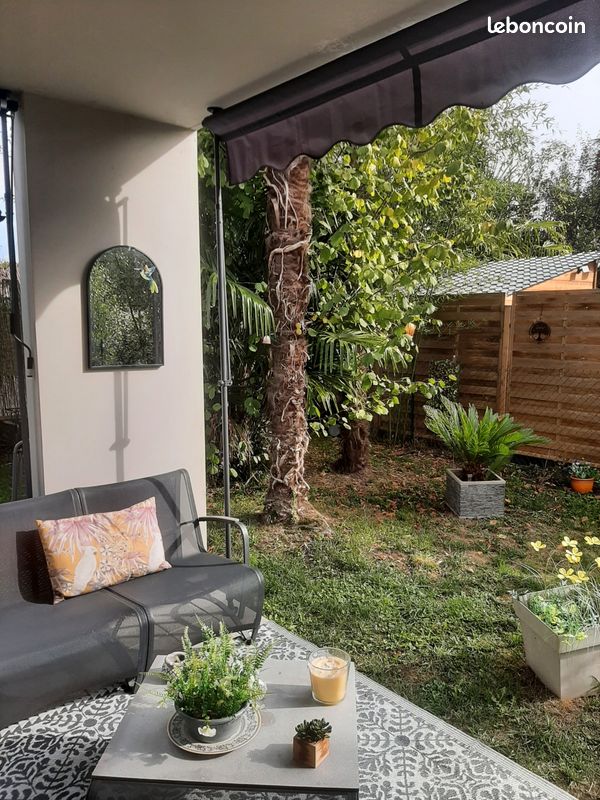 Appartement 3 pièces 63 m² · à Pau · 63,2 m² · 223 000 €