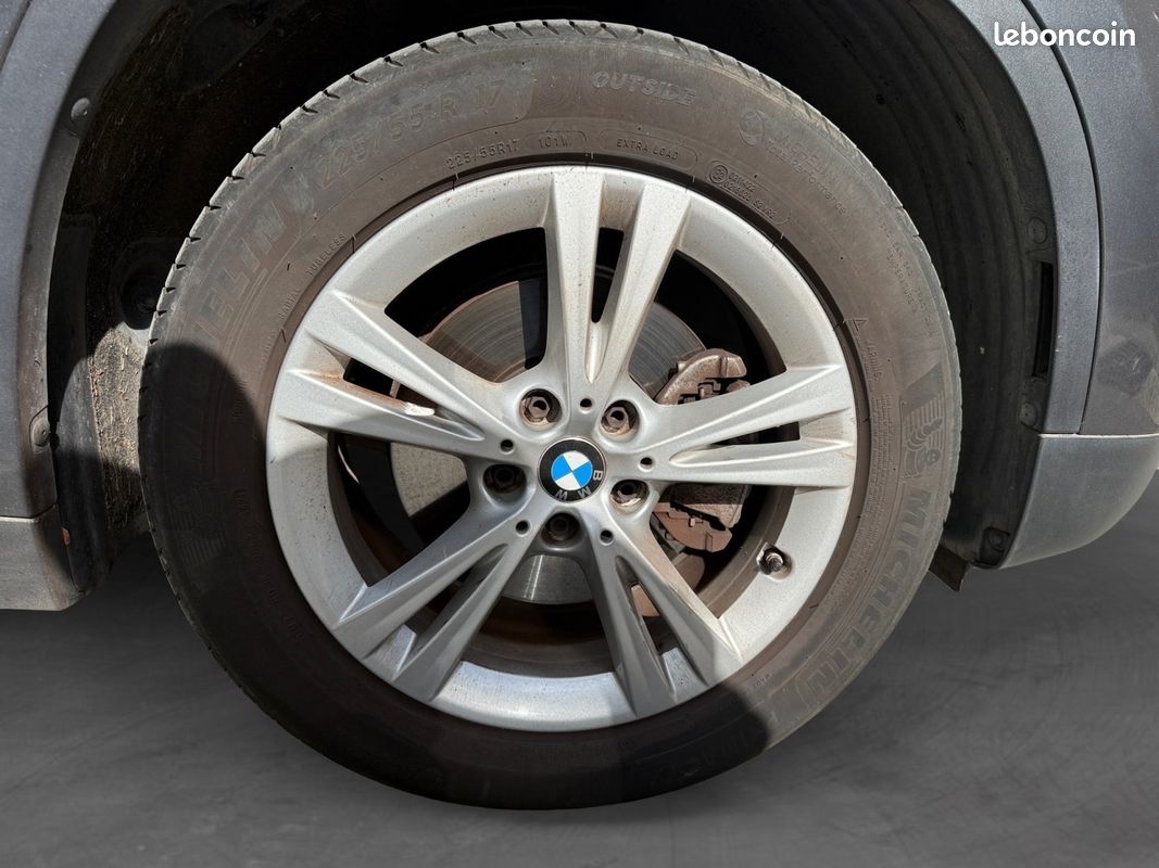 BMW X1 F48 xDrive 18d 150 ch BVA8 Lounge (image 30)