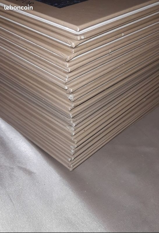 Collection BD Blueberry - 17 Volumes Hachette - ÉTAT INTÉRIEUR NEUF + Affiche Giraud (image 8)