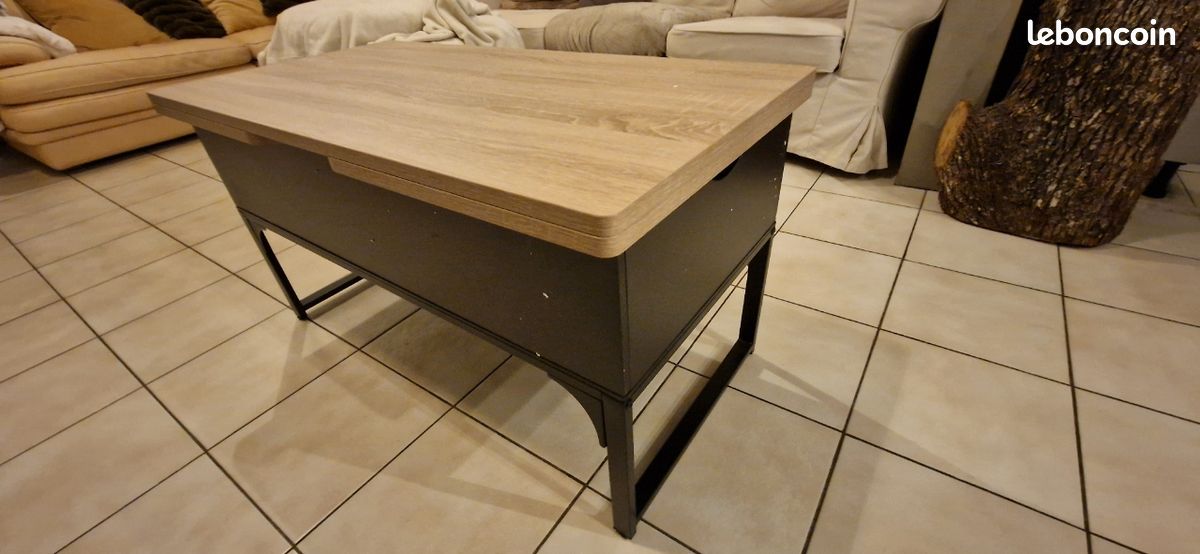 Table basse de salon (image 4)