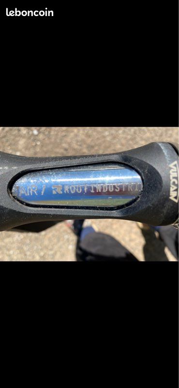 Trottinette Blunt Ethic (image 6)